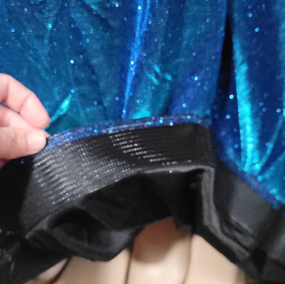 Formal Prom. Maxi Dress New Size S, M, L available. - Picture 10 of 14